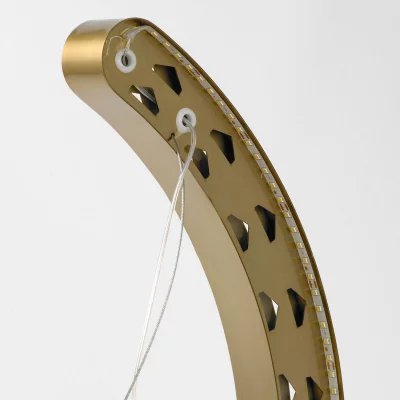 Подвесная люстра Conecuh 6