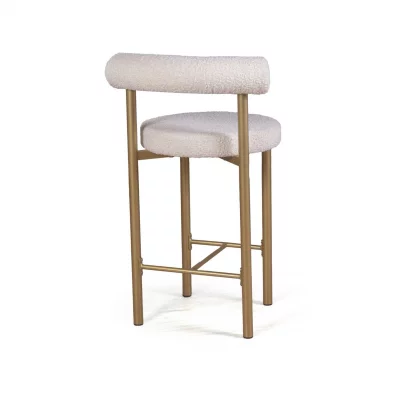 Стул полубарный Бигги 55X54X90 CM 5