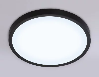 Накладной светильник Ambrella Light FZ1953 4
