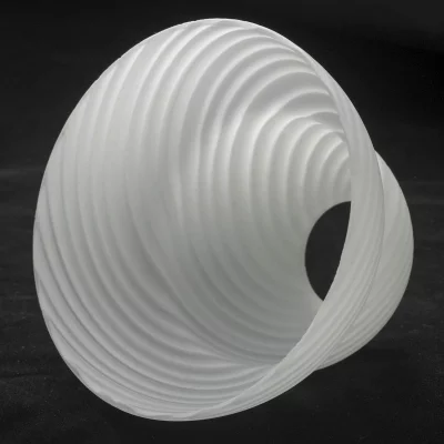 Люстра Gila 59X59X23 CM 4