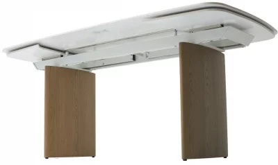 Стол Calvin 180-260X90X76 CM 6