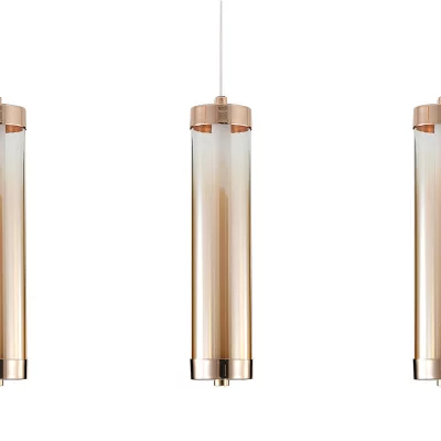 Подвесной светильник Rilucente 52X10X50 CM 4
