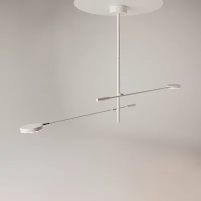 Потолочный светильник Modern 112.5X23X100.4 CM 10