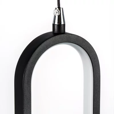Подвесной светильник Saturno 10X3X50 CM 6