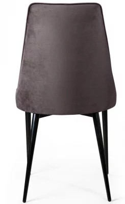 Стул Oliver 50X59X92 CM зелёный 5