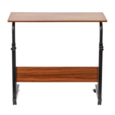 Стол многофункциональный Isola 80X40X66-90 CM 5