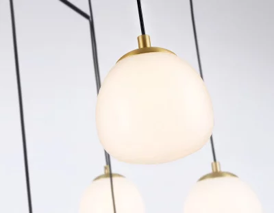 Подвесной светильник Ambrella Light LH51001 7