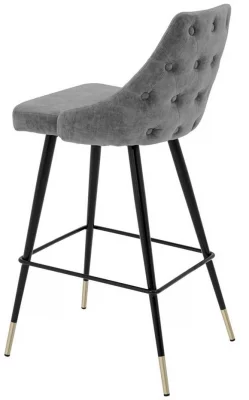 Барный стул Cedro 47X52 X101 CM 4