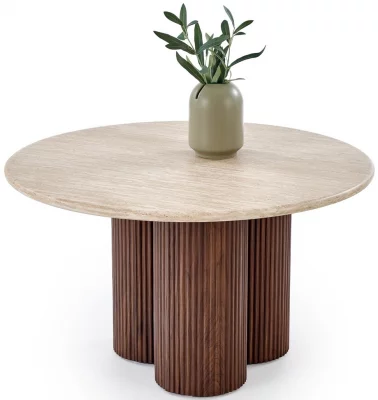 Стол журнальный Dorotea 80X80X46 CM 5