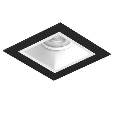 Встраиваемый светильник Domino 12X12X4 CM 5