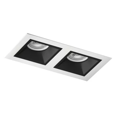 Встраиваемый светильник Domino 22X12X4 CM 4