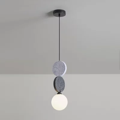 Подвесной светильник Конфета 12X12X167 CM 5