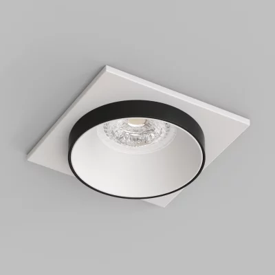 Встраиваемый точечный светильник Lemvik 9X9X4 CM 3
