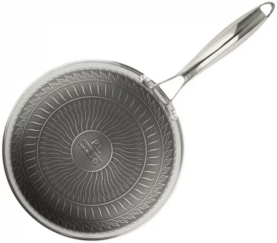 Сковорода Kitchen Honeycombs Ø22 CM 4