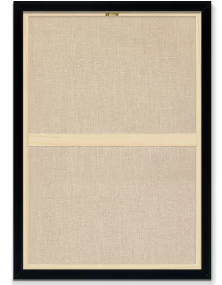 Постер на холсте The rusty breeze 75X105 CM 5