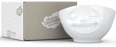 Чаша Laughing 500 ml 10