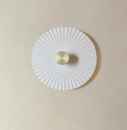 Настенный светильник Osion 50X8.5X50 CM 3