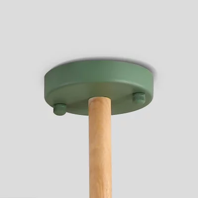 Люстра Ola 77X77X37 CM 8