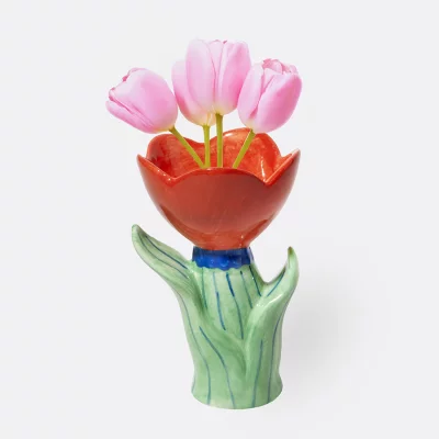 Ваза bloom, 14 см 8