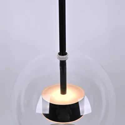 Настенное бра Bubble B Wall 20X25X62 CM 6