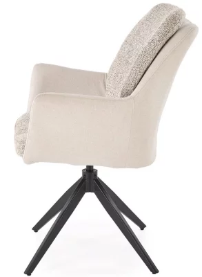Стул поворотный Morfus 65X73X94 CM 3