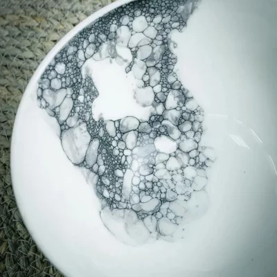 Чаша Bubble Ø15 CM 3