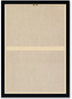Постер на холсте Wish list 75X105 CM 5