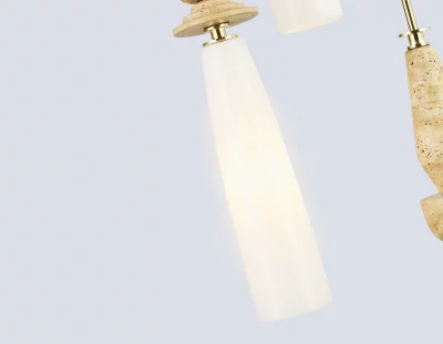 Подвесной светильник High Light 27X27X60 CM 5
