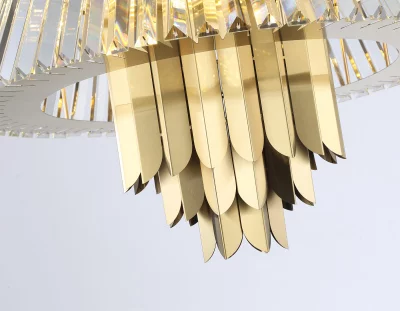 Подвесная люстра Ambrella Light LH41017 8