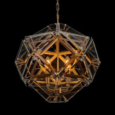 Подвесной светильник Shard 49X49X61 CM 6