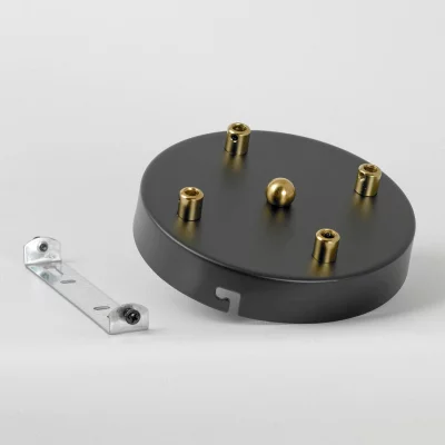 Подвесная люстра Pitkin 5