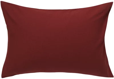 Набор наволочек изо льна и хлопка Essential 70X50 CM 3