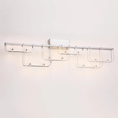 Настенный светильник Zaha 3