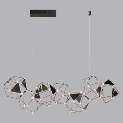 Подвесная люстра Trellis 6