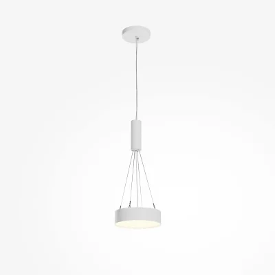 Накладной потолочный светильник 22X22X6 CM 4