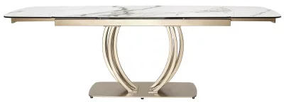 Стол Matera 160-240X90X76 CM 6