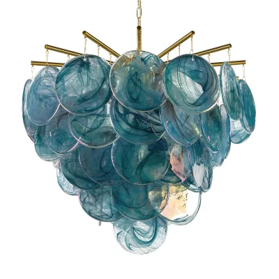 Подвесная люстра Lolly 60X60X90 CM 5