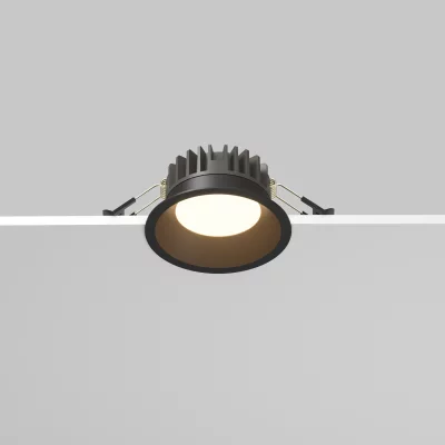 Встраиваемый светильник Окно 90X90X46 CM 4