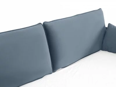 Кушетка Vicari 226X110X90 CM 8