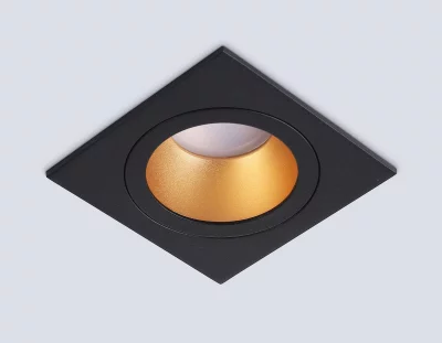 Встраиваемый светильник Techno Spot 9X9X5 CM 4