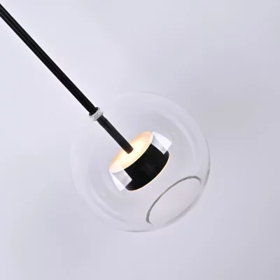 Настенное бра Bubble B Wall 20X25X62 CM 8