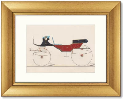 Постеры Design for Pony 51X41 / 51X41 / 51X41 / 51X41 CM 6