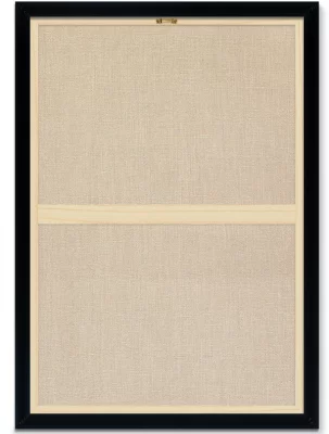 Постер на холсте Form light and shadow 75X105 CM 5