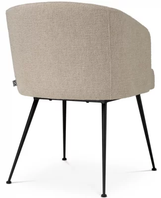 Обеденный стул Aiden 58X58X78 CM 4