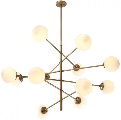 Люстра Tortora 122X122X69 CM 3