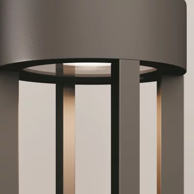 Ландшафтный светильник Vint 9X9X60 CM 3