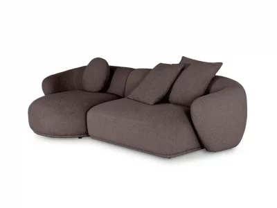 Диван Fabro 316X147X77 CM 3