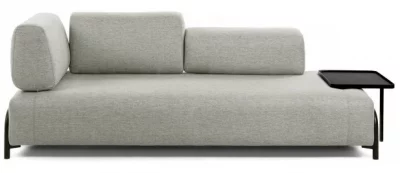Кушетка трансформер Compo 232X98X82 CM 15