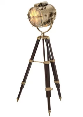 Торшер Atlantic 63X63X135-185 CM 4