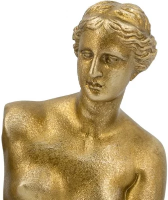 Держатели для книг Venus of Milo 12X13X26 / 12X13X26 CM 5